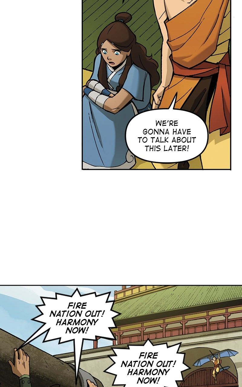 Read Avatar_ The Last Airbender Manga Online