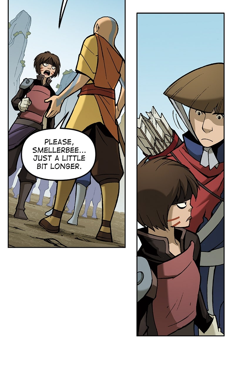 Read Avatar_ The Last Airbender Manga Online