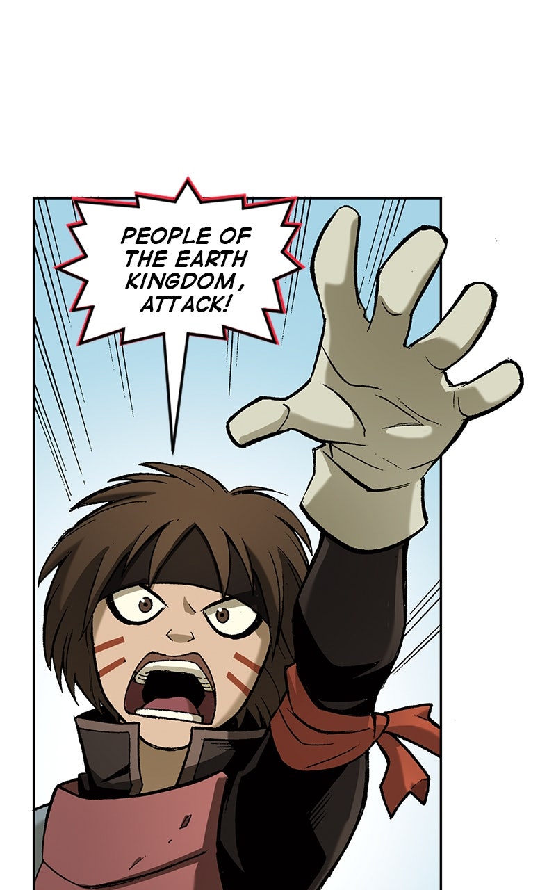 Read Avatar_ The Last Airbender Manga Online