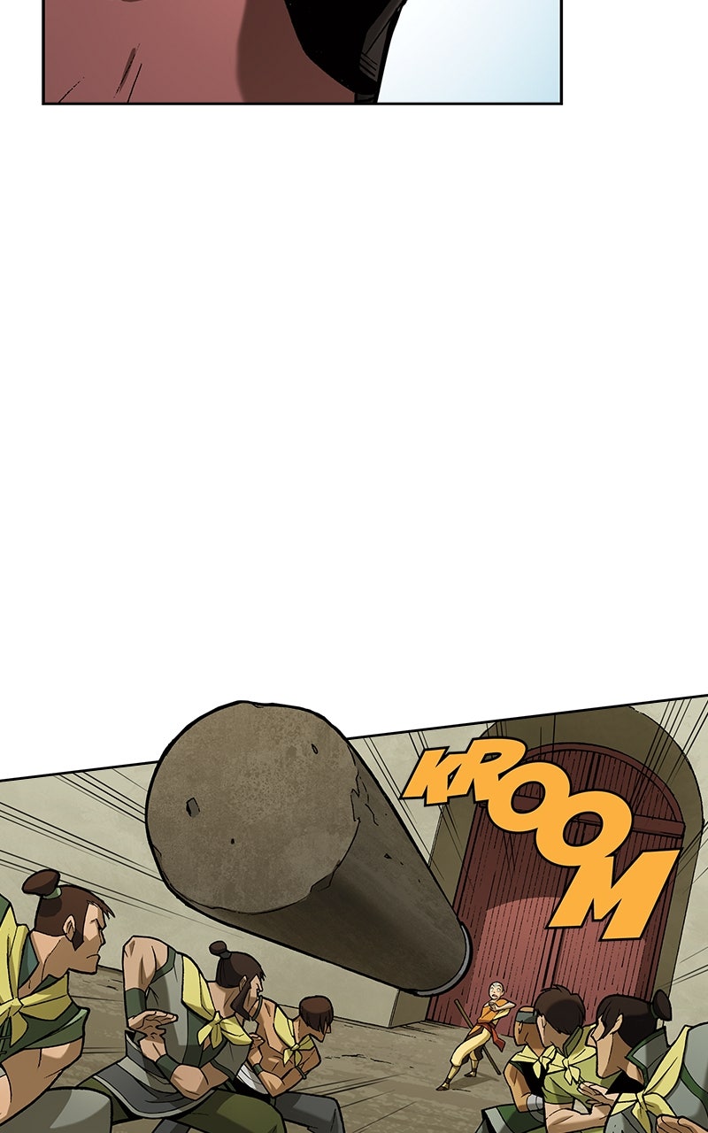 Read Avatar_ The Last Airbender Manga Online