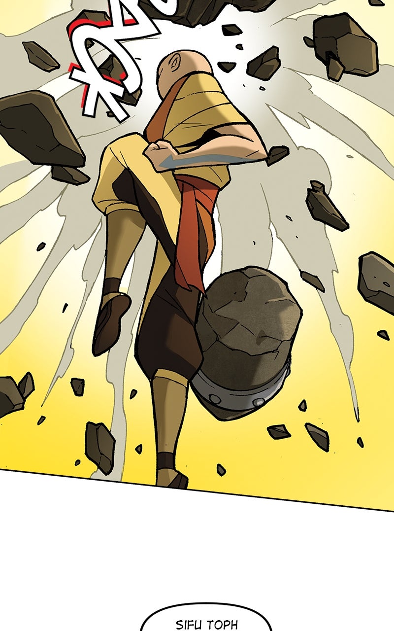 Read Avatar_ The Last Airbender Manga Online