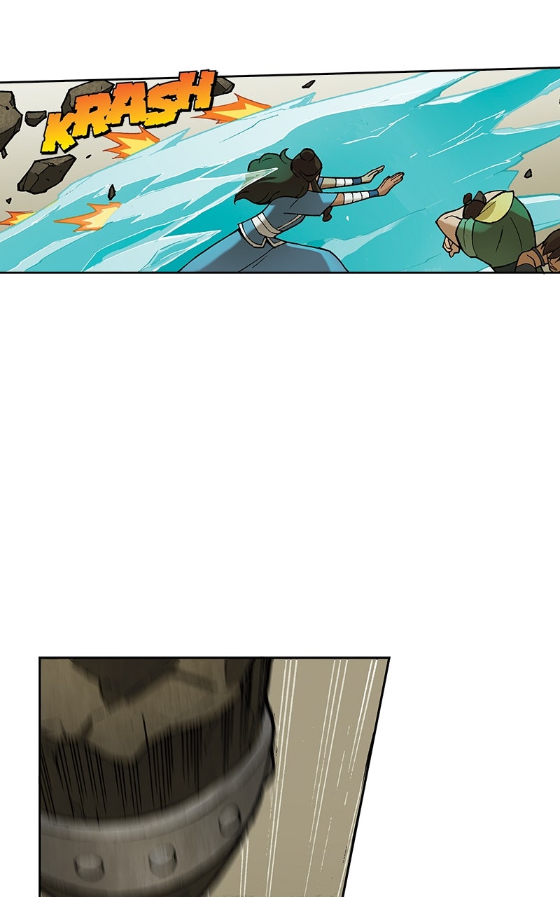 Read Avatar_ The Last Airbender Manga Online