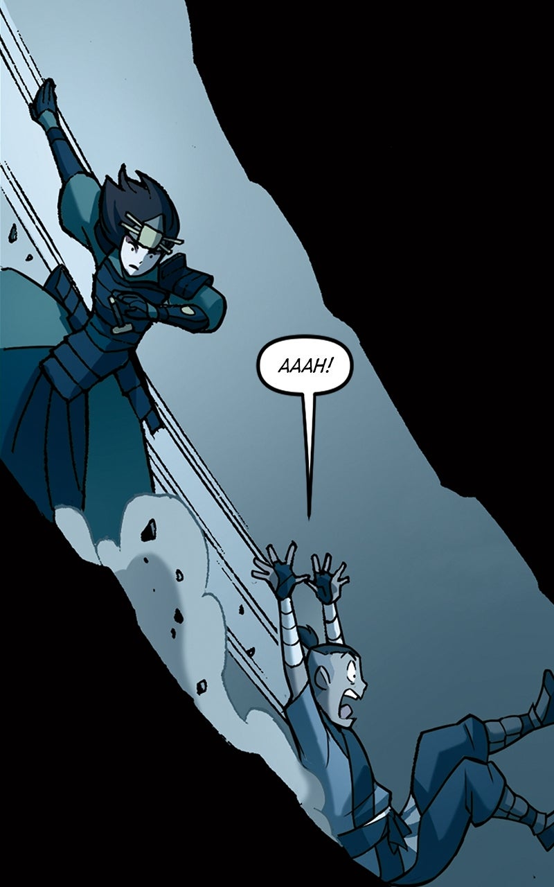 Read Avatar_ The Last Airbender Manga Online