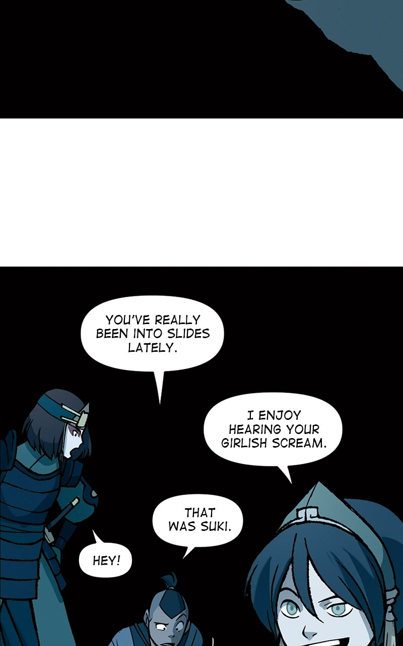 Read Avatar_ The Last Airbender Manga Online