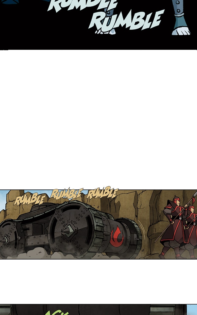 Read Avatar_ The Last Airbender Manga Online