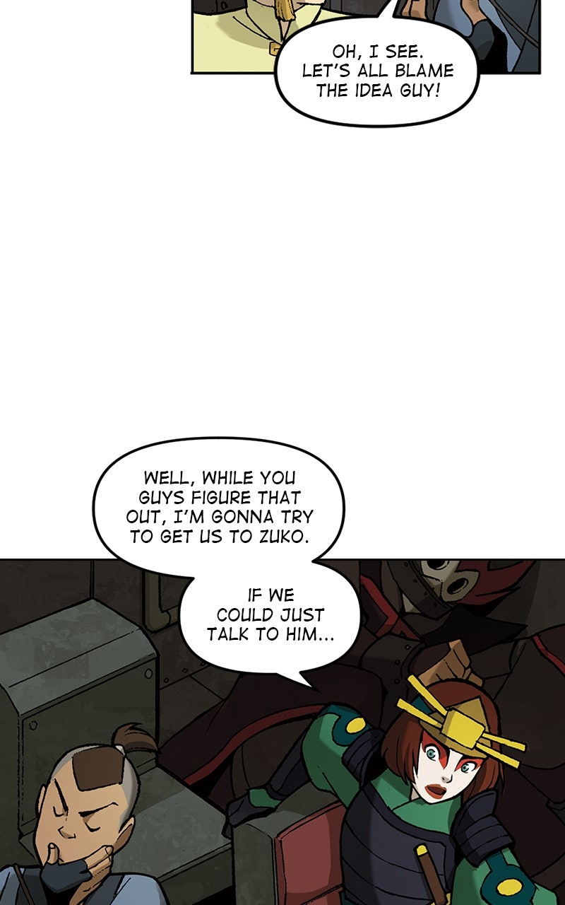 Read Avatar_ The Last Airbender Manga Online