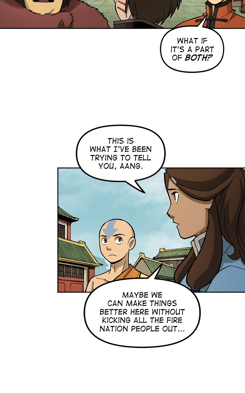 Read Avatar_ The Last Airbender Manga Online