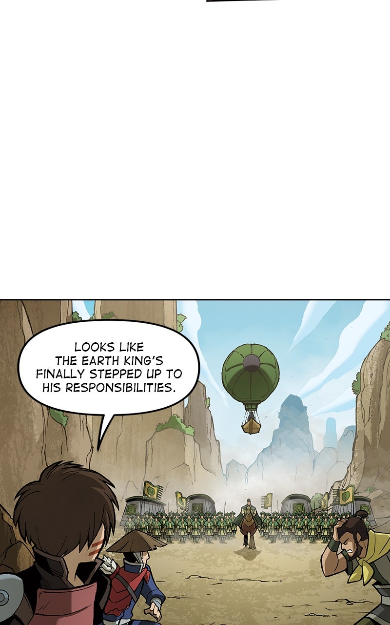Read Avatar_ The Last Airbender Manga Online