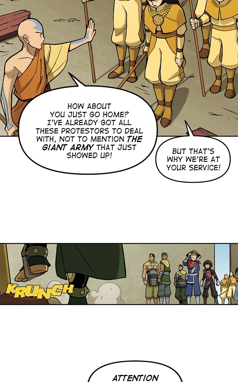 Read Avatar_ The Last Airbender Manga Online