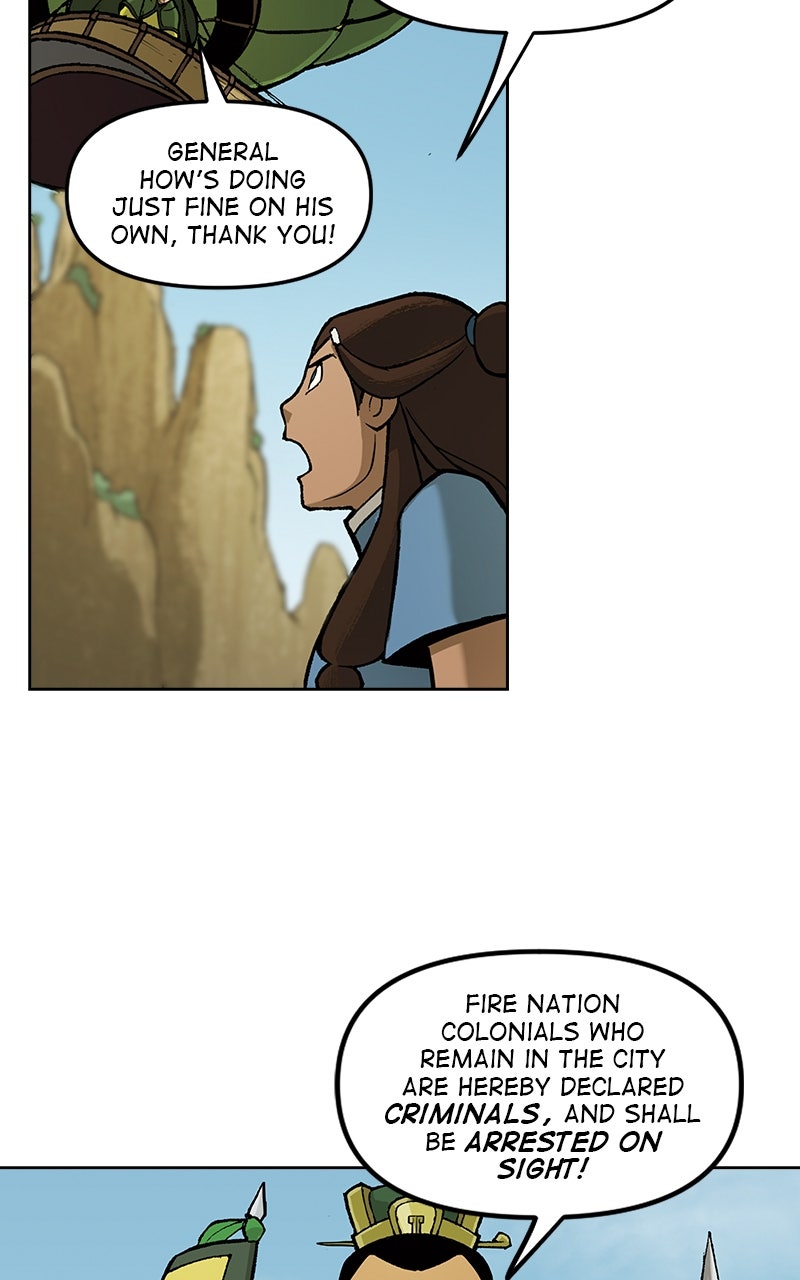 Read Avatar_ The Last Airbender Manga Online