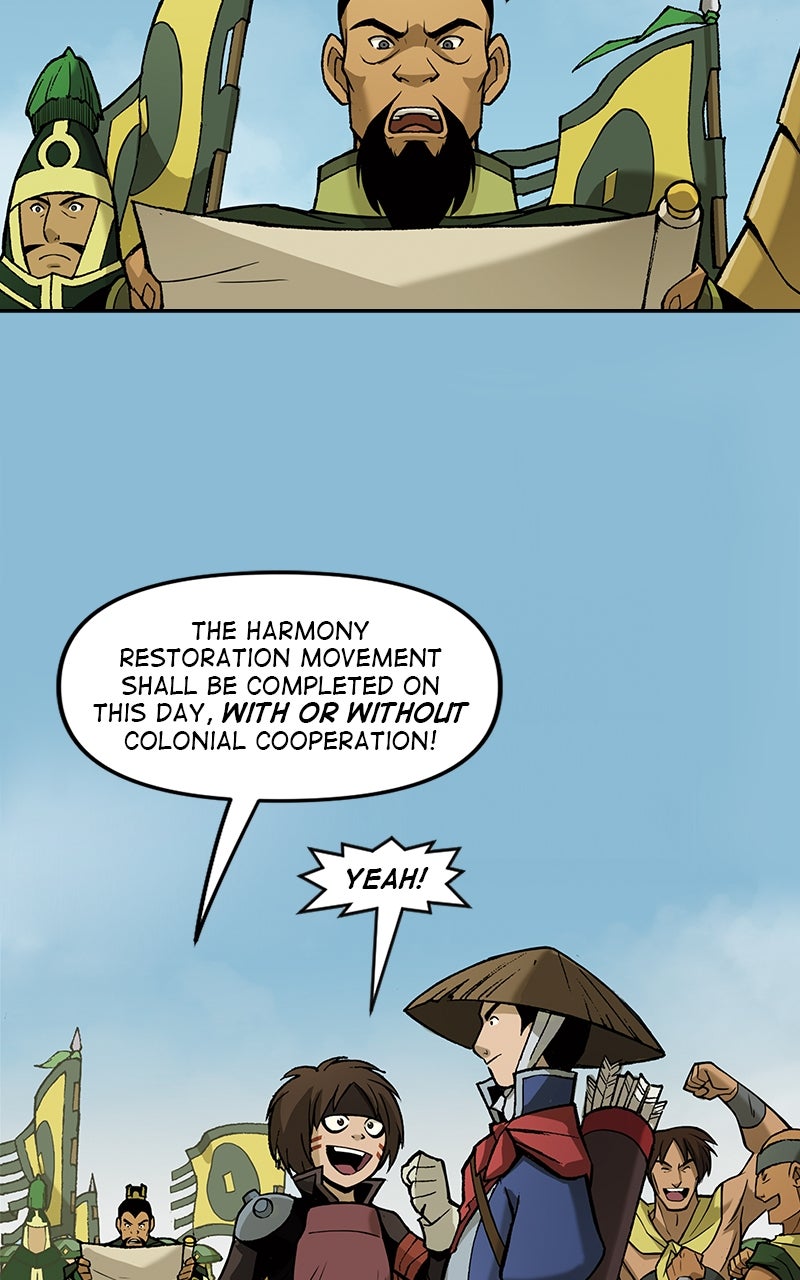 Read Avatar_ The Last Airbender Manga Online