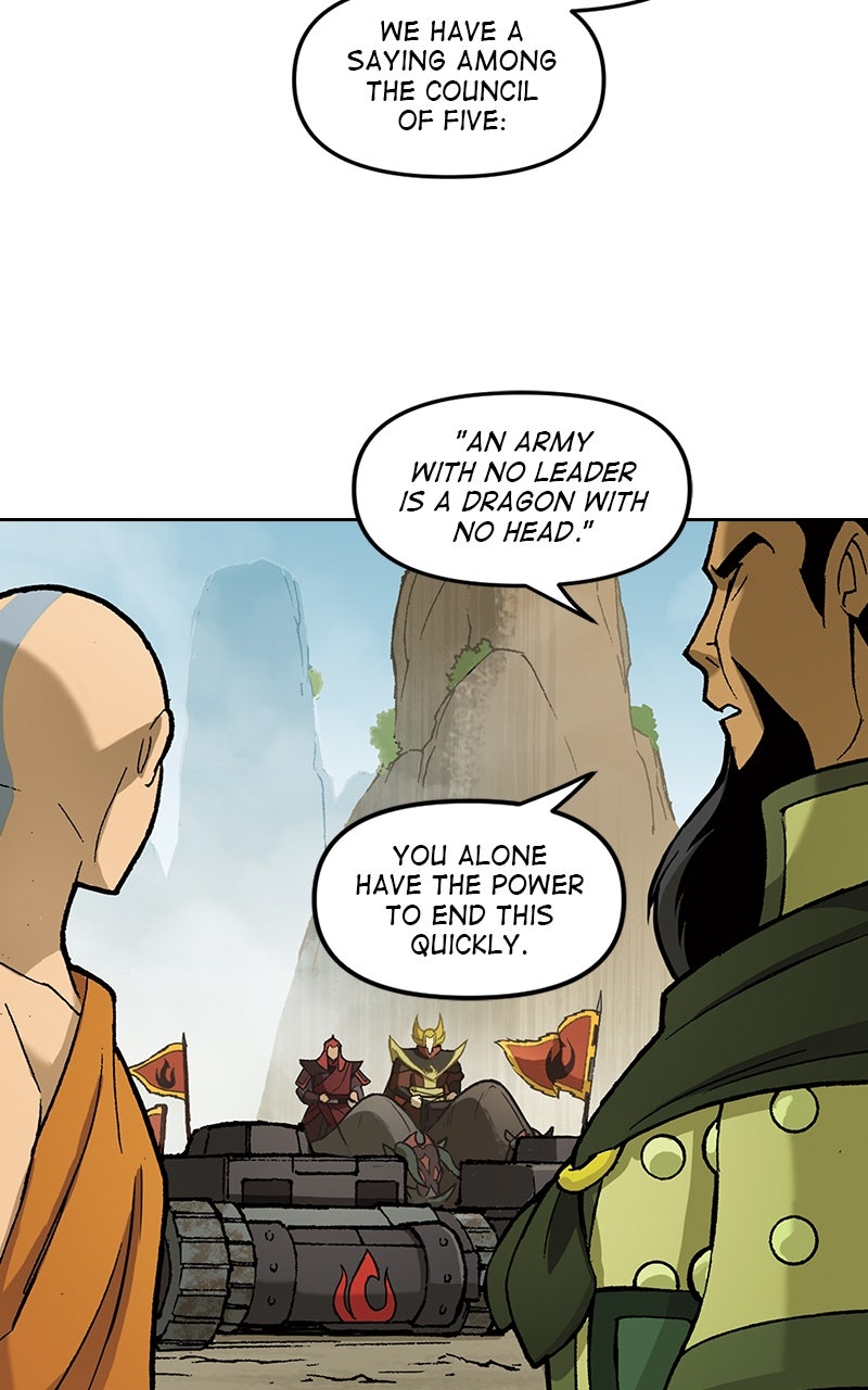 Read Avatar_ The Last Airbender Manga Online
