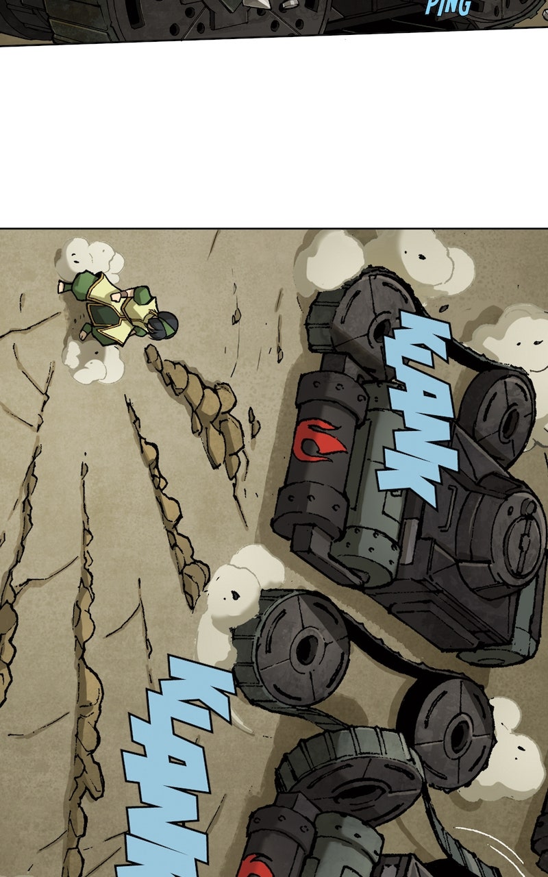 Read Avatar_ The Last Airbender Manga Online