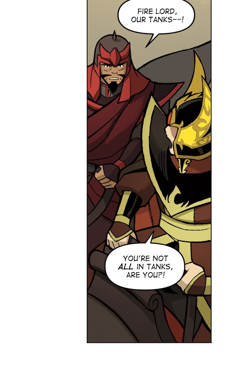 Read Avatar_ The Last Airbender Manga Online
