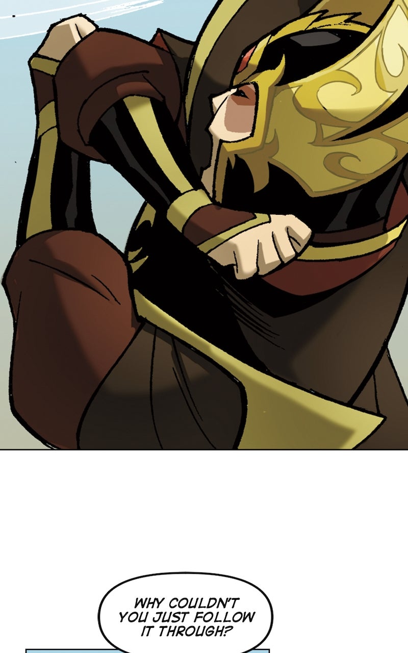 Read Avatar_ The Last Airbender Manga Online