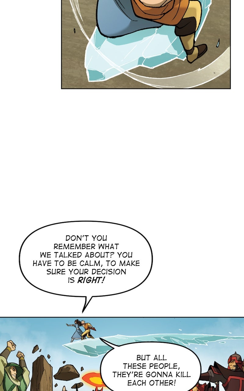 Read Avatar_ The Last Airbender Manga Online