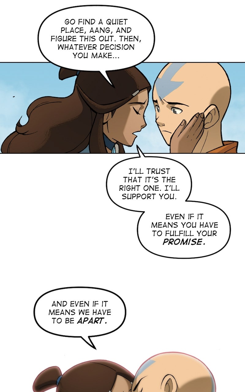 Read Avatar_ The Last Airbender Manga Online