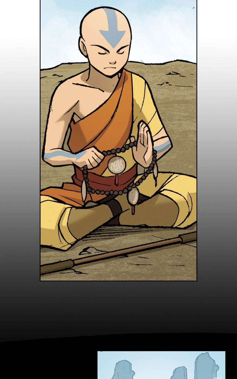 Read Avatar_ The Last Airbender Manga Online