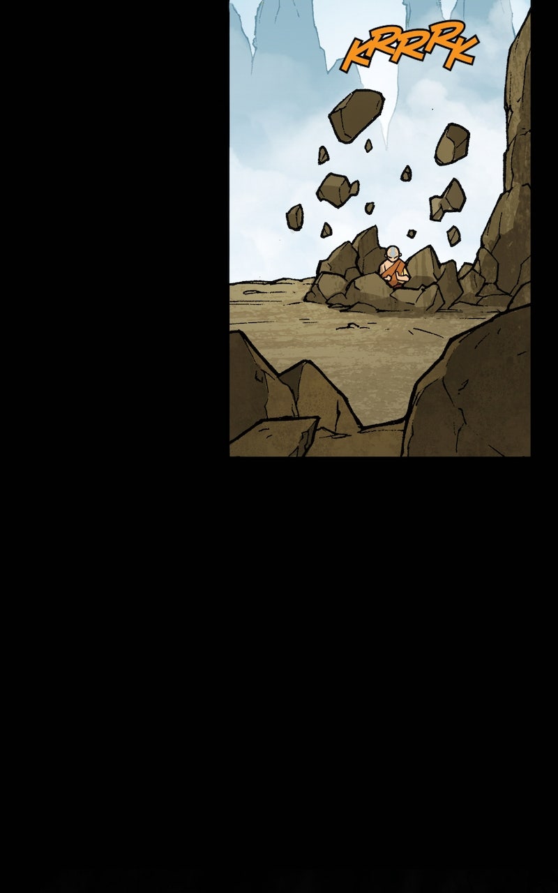 Read Avatar_ The Last Airbender Manga Online