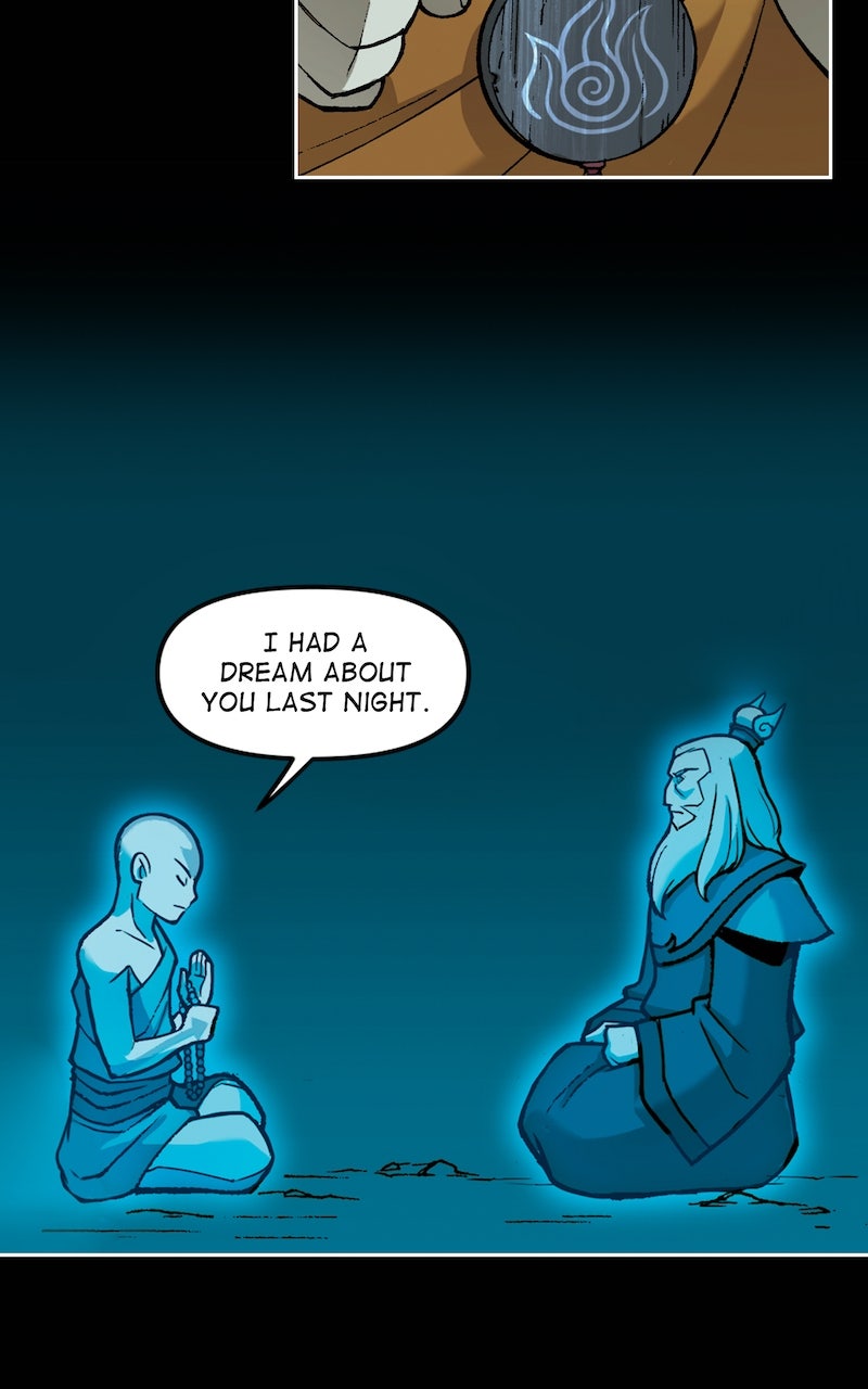 Read Avatar_ The Last Airbender Manga Online