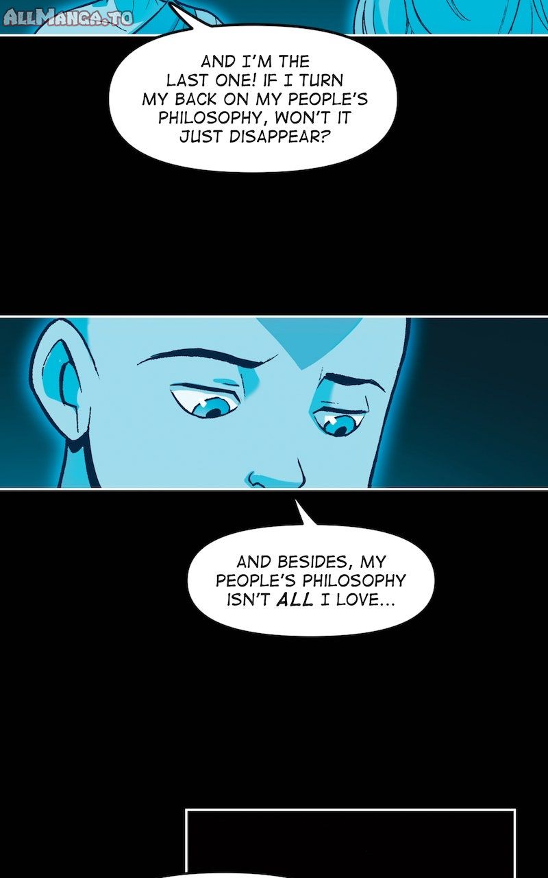 Read Avatar_ The Last Airbender Manga Online