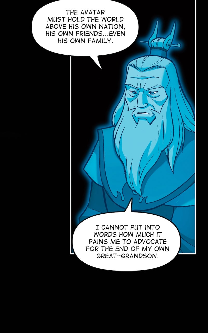 Read Avatar_ The Last Airbender Manga Online