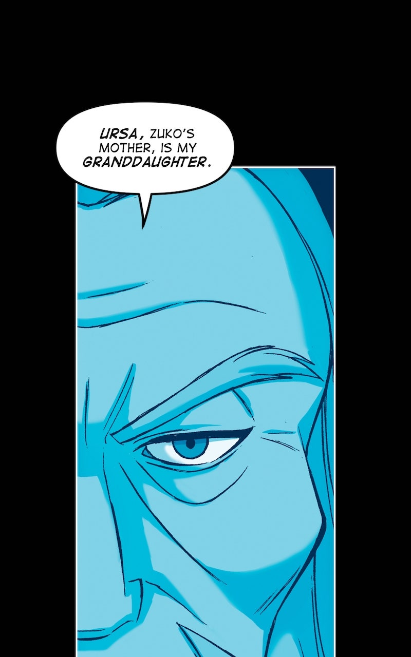 Read Avatar_ The Last Airbender Manga Online