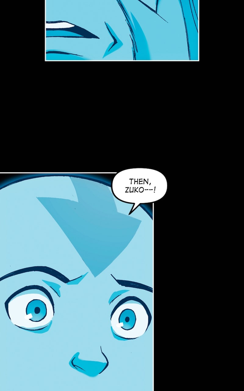 Read Avatar_ The Last Airbender Manga Online