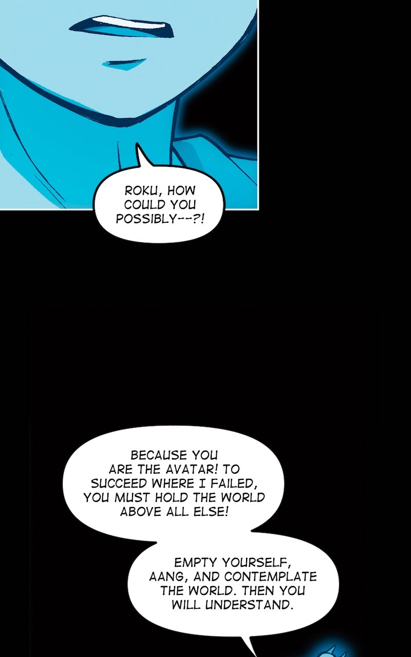 Read Avatar_ The Last Airbender Manga Online