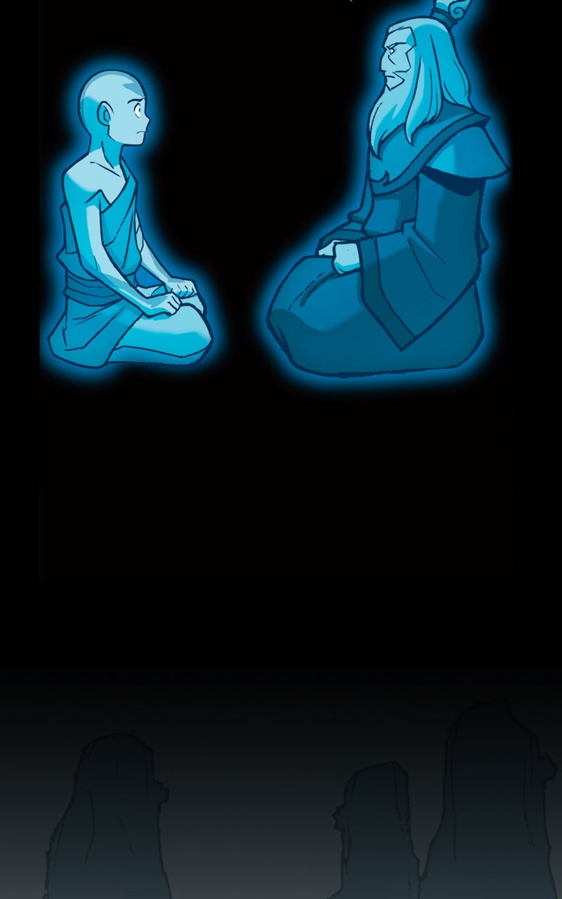 Read Avatar_ The Last Airbender Manga Online