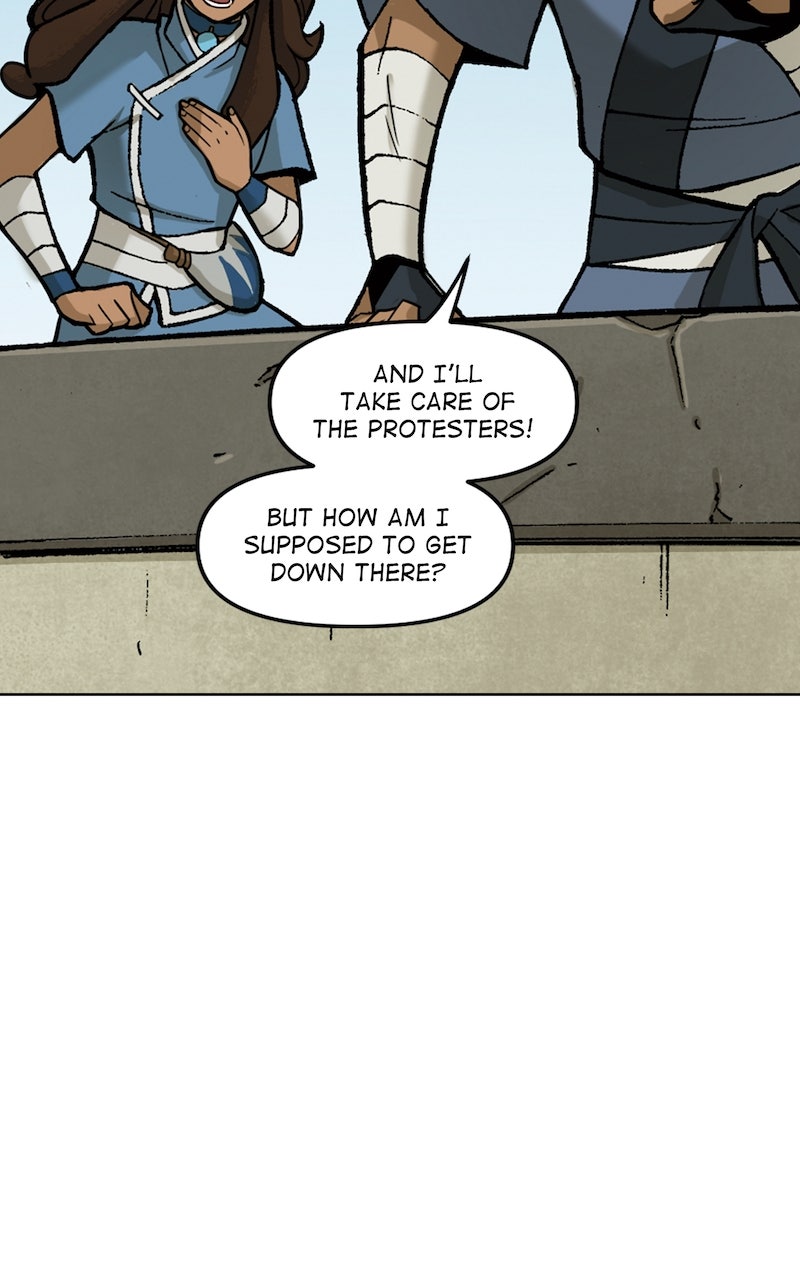 Read Avatar_ The Last Airbender Manga Online