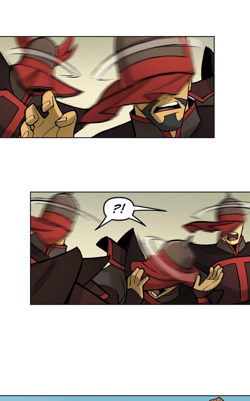Read Avatar_ The Last Airbender Manga Online