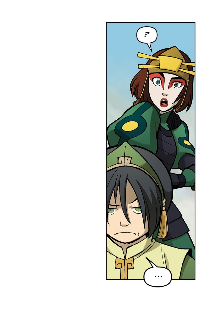 Read Avatar_ The Last Airbender Manga Online
