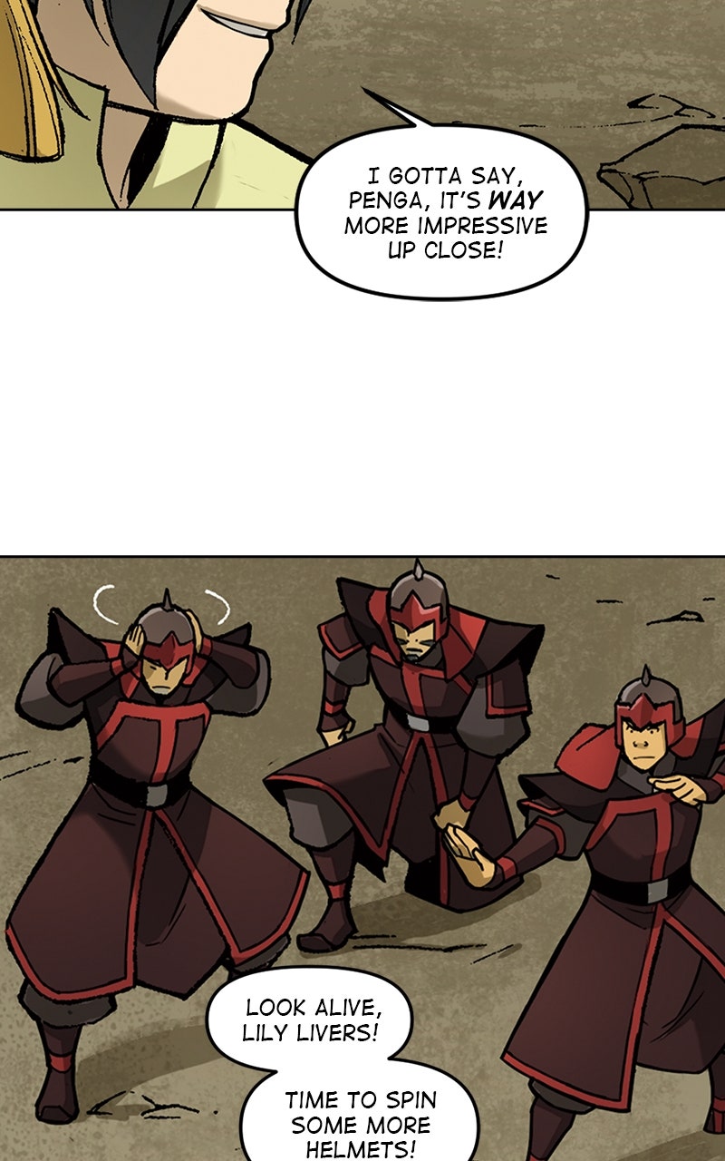 Read Avatar_ The Last Airbender Manga Online
