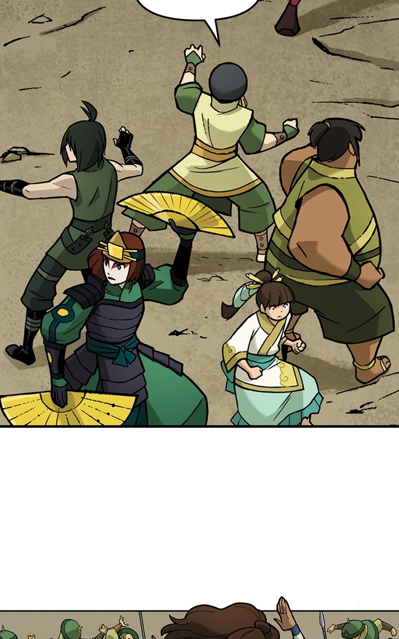 Read Avatar_ The Last Airbender Manga Online