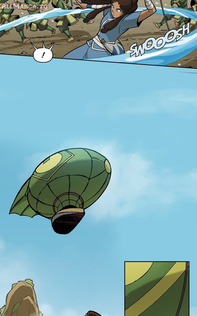 Read Avatar_ The Last Airbender Manga Online