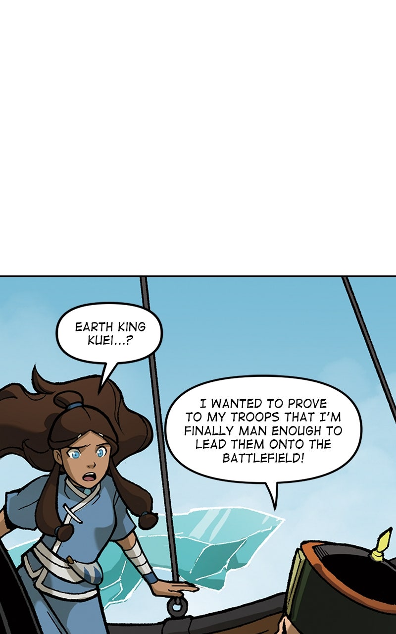 Read Avatar_ The Last Airbender Manga Online