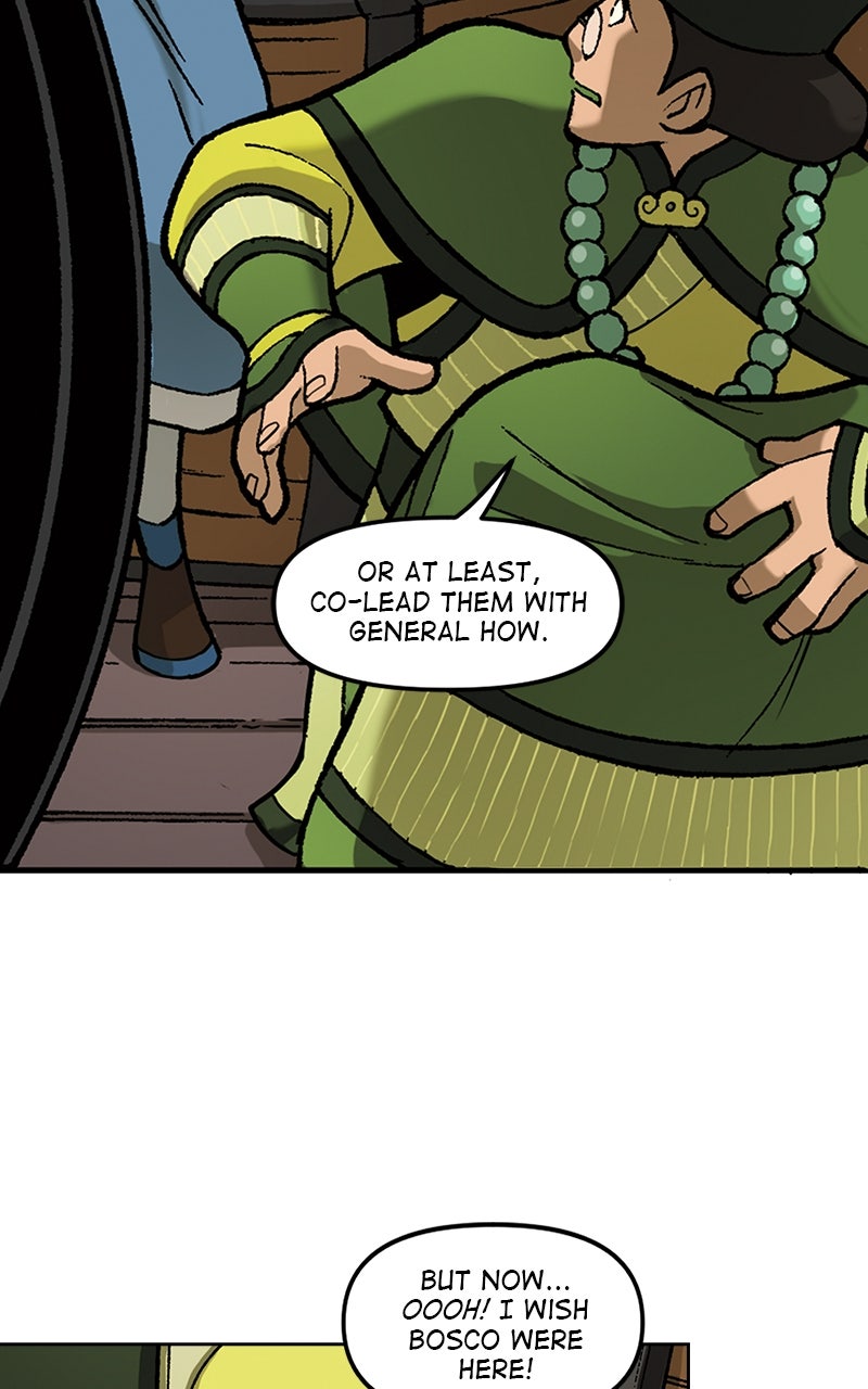 Read Avatar_ The Last Airbender Manga Online