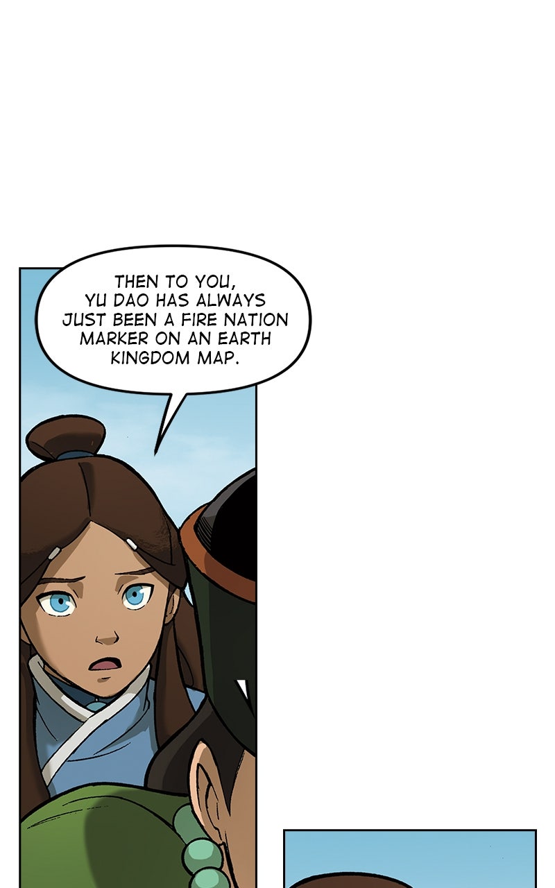 Read Avatar_ The Last Airbender Manga Online