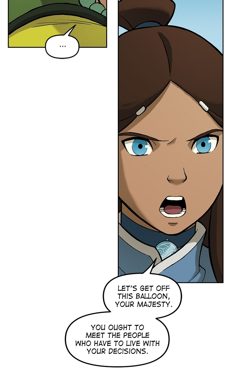 Read Avatar_ The Last Airbender Manga Online