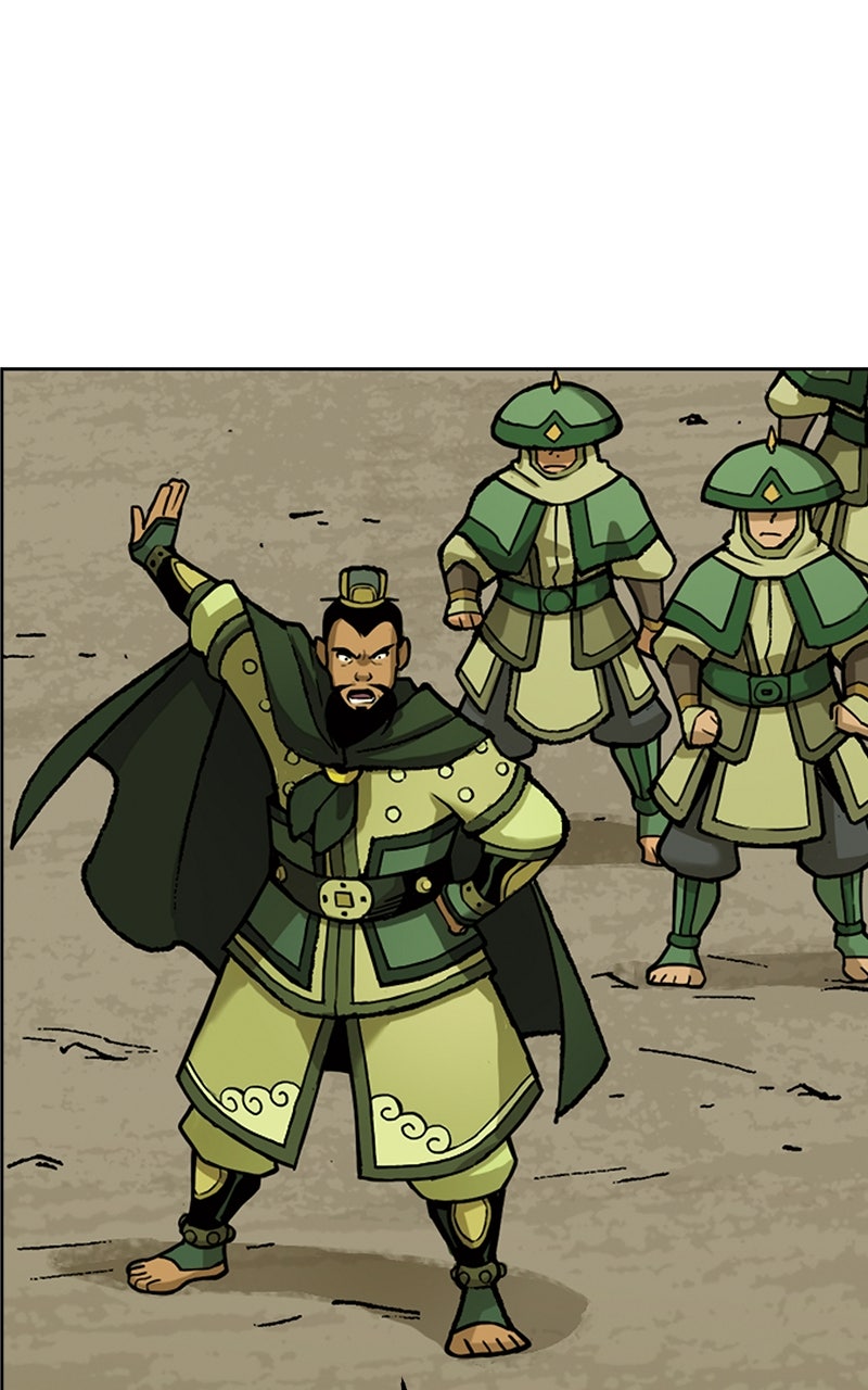 Read Avatar_ The Last Airbender Manga Online