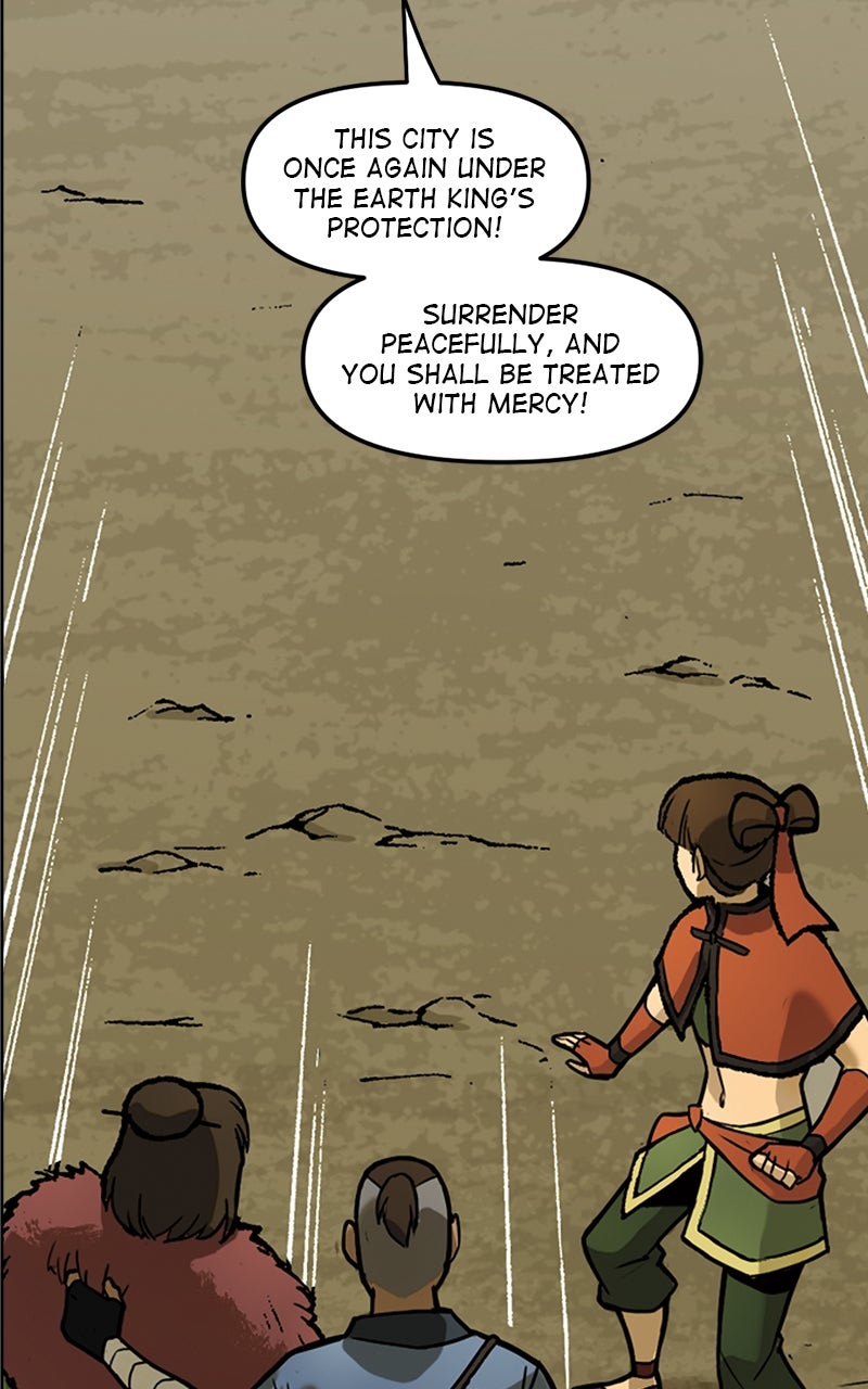 Read Avatar_ The Last Airbender Manga Online