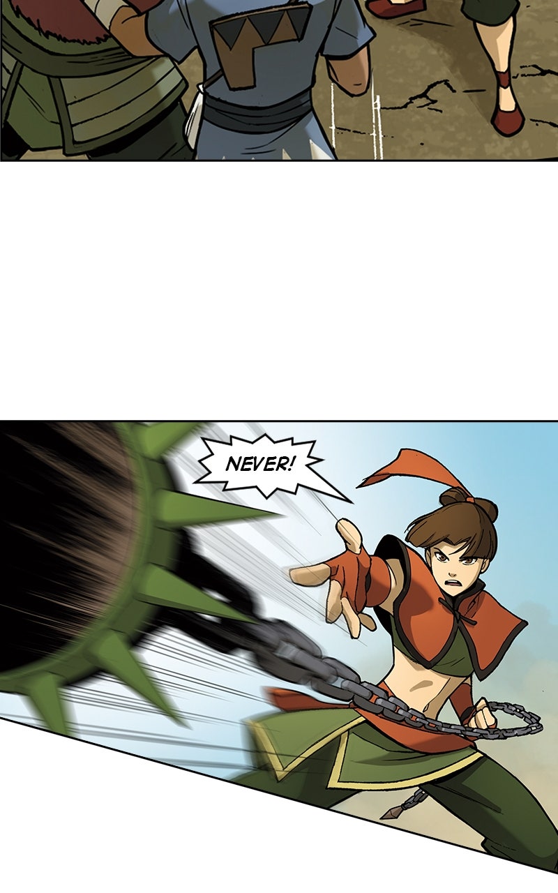 Read Avatar_ The Last Airbender Manga Online