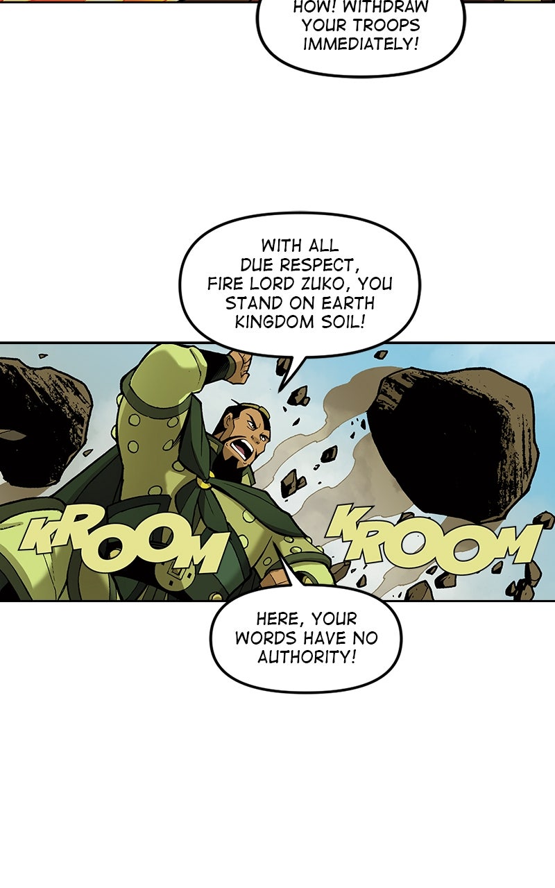 Read Avatar_ The Last Airbender Manga Online