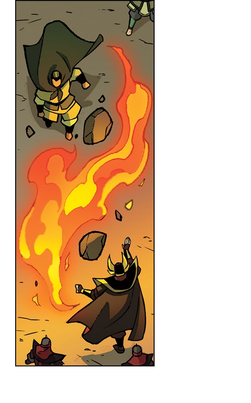 Read Avatar_ The Last Airbender Manga Online