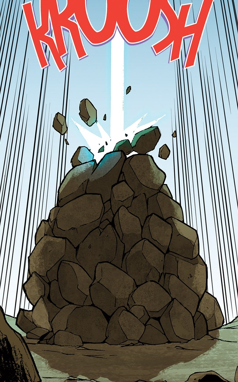 Read Avatar_ The Last Airbender Manga Online