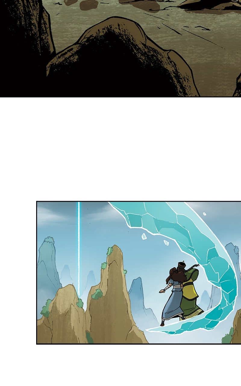Read Avatar_ The Last Airbender Manga Online