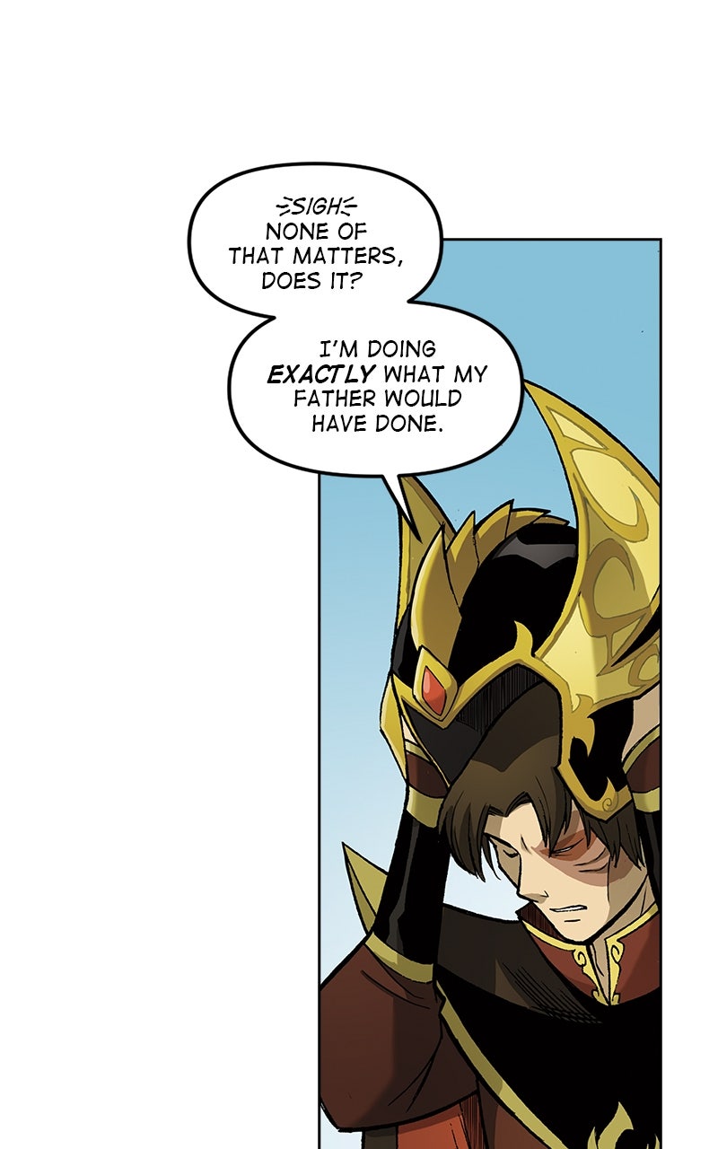 Read Avatar_ The Last Airbender Manga Online