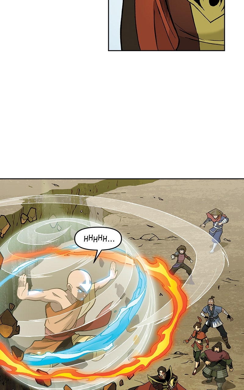 Read Avatar_ The Last Airbender Manga Online
