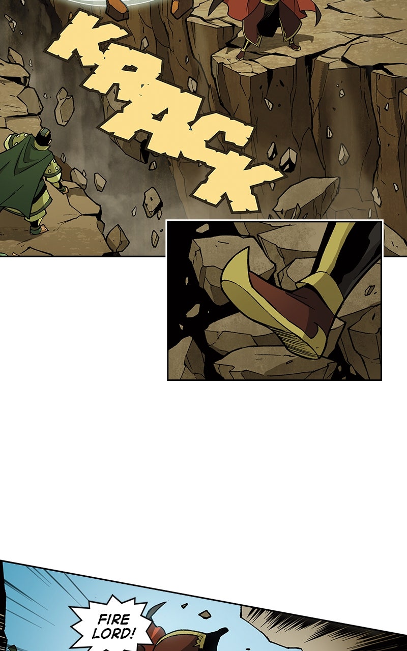 Read Avatar_ The Last Airbender Manga Online